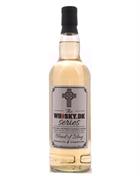 Blend of Islay The Whisky.dk Series Blended Islay Malt Whisky 70 cl 46%